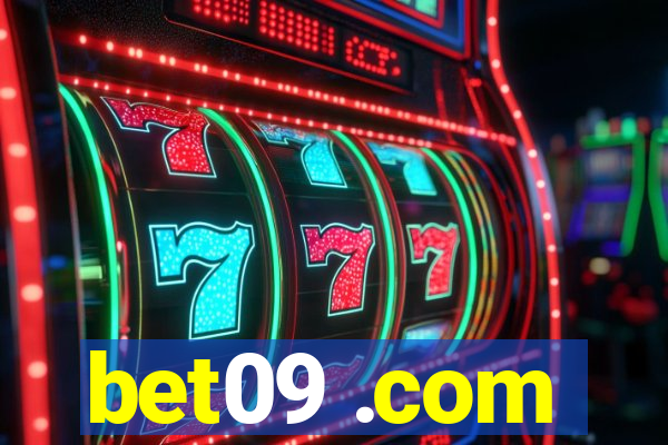 bet09 .com